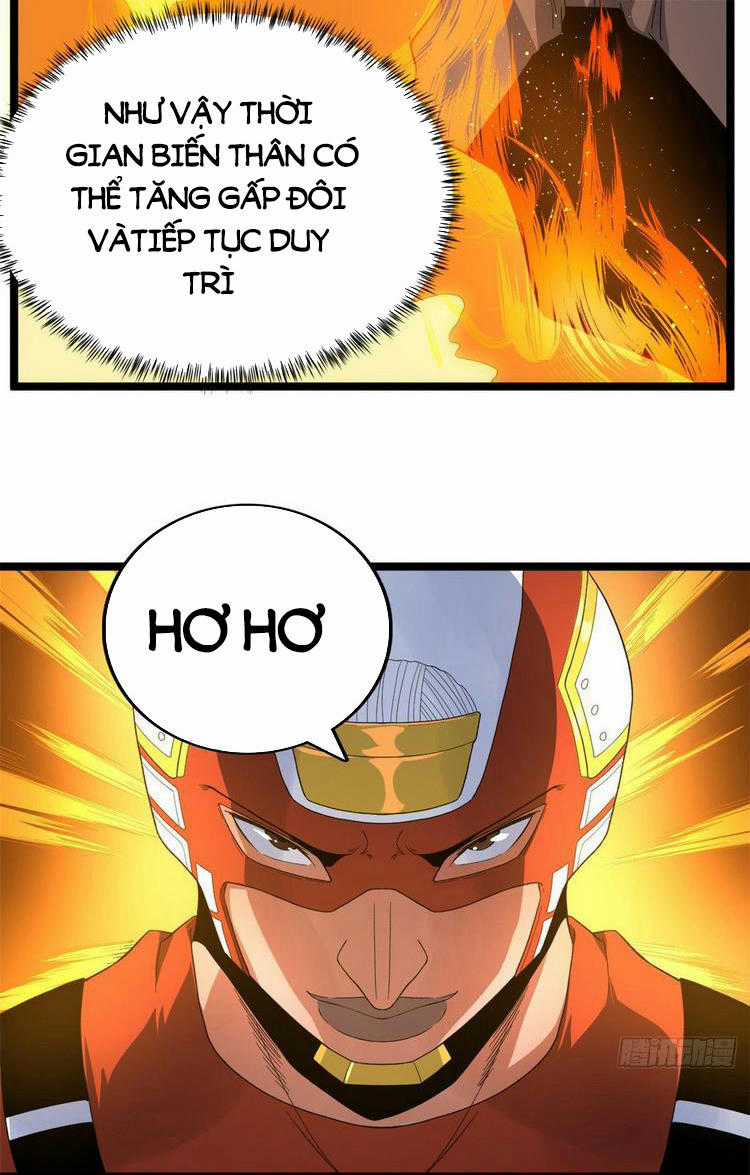 Ta Có 999 Loại Dị Năng Chapter 40 trang 21