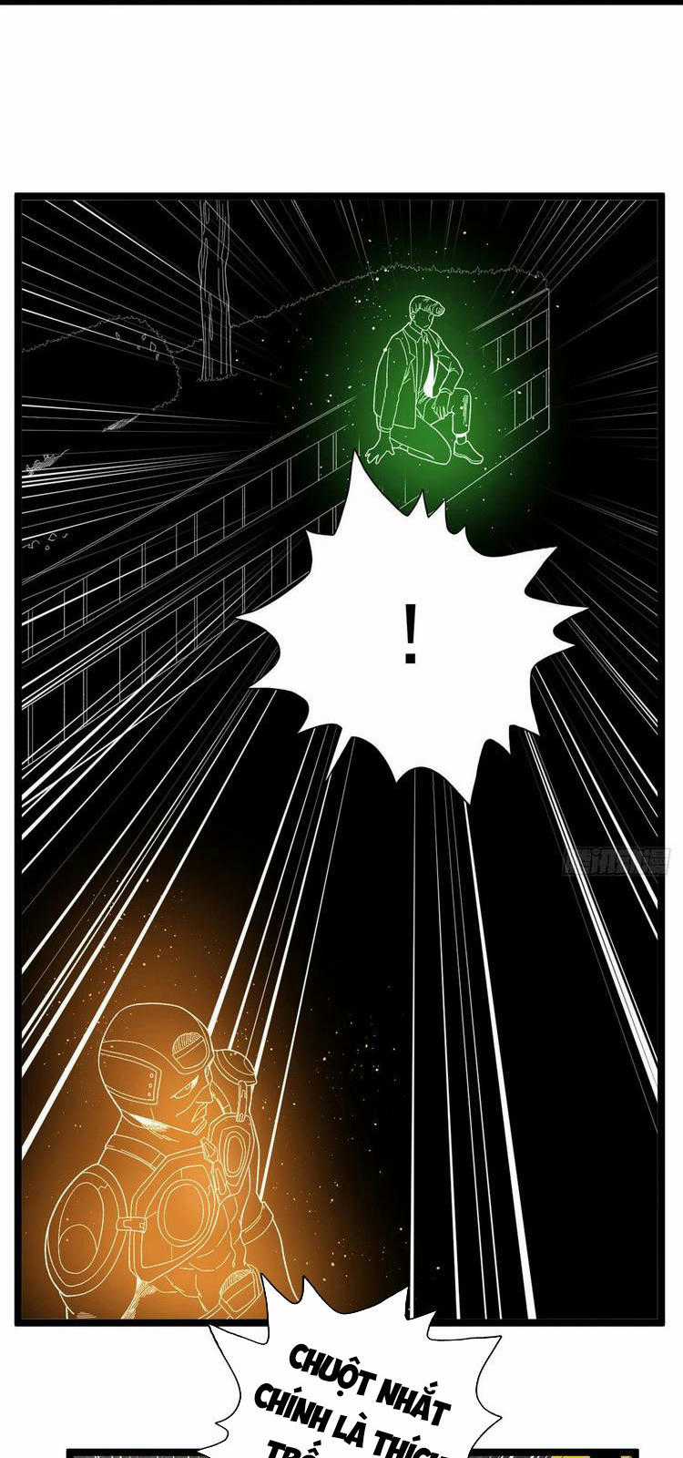 Ta Có 999 Loại Dị Năng Chapter 40 trang 22