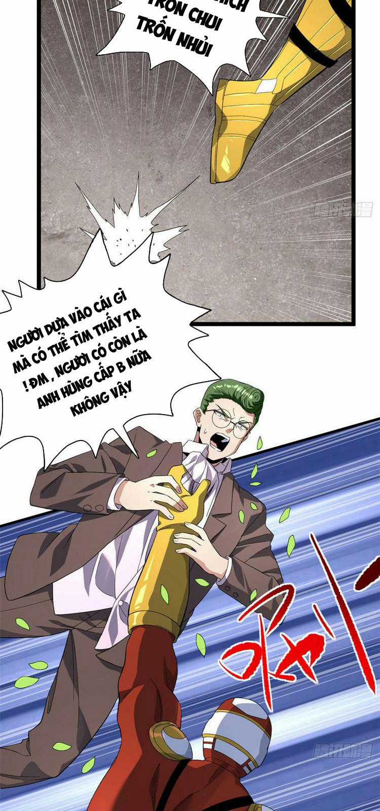 Ta Có 999 Loại Dị Năng Chapter 40 trang 23