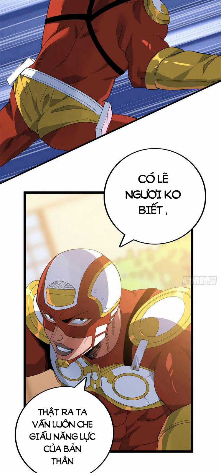 Ta Có 999 Loại Dị Năng Chapter 40 trang 24