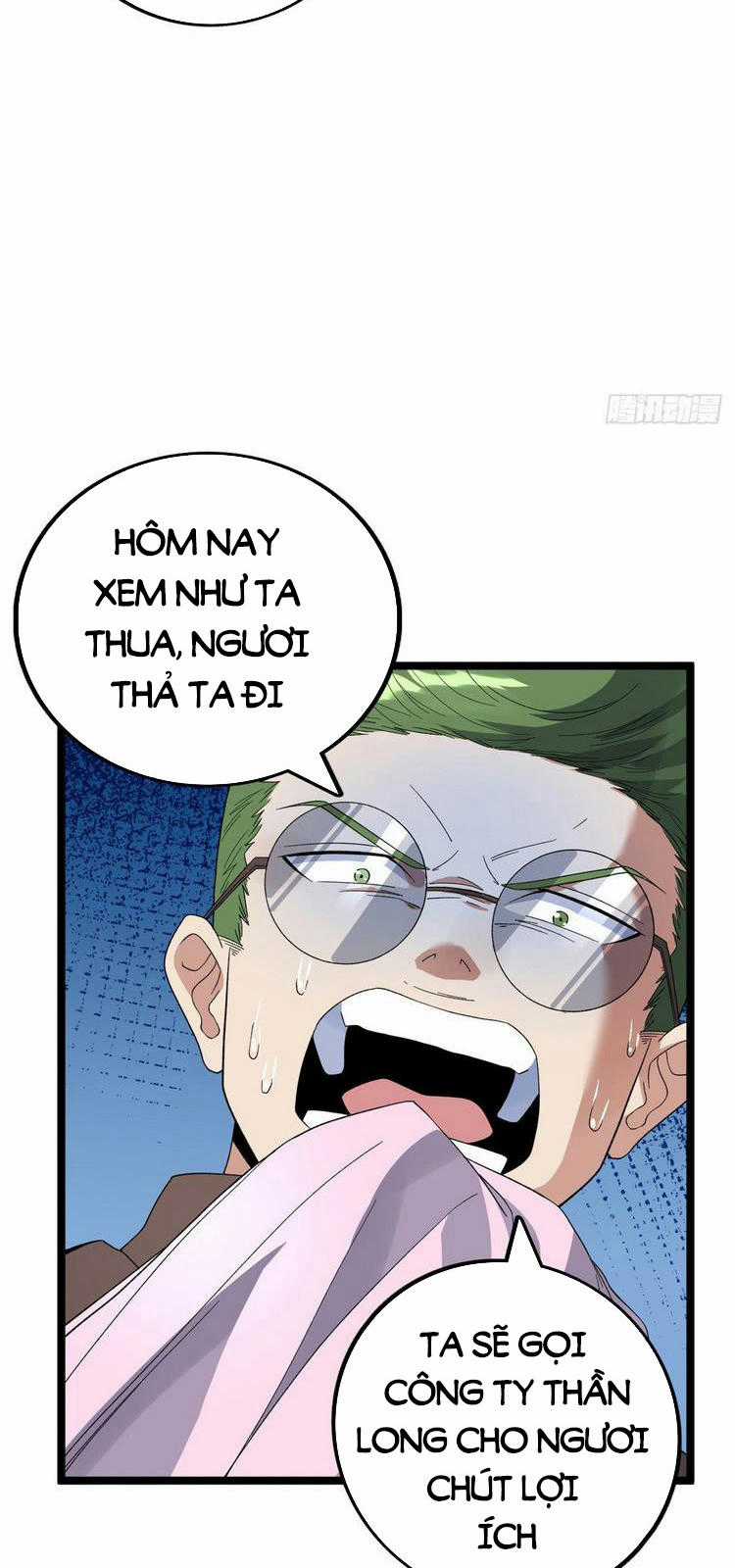 Ta Có 999 Loại Dị Năng Chapter 40 trang 25