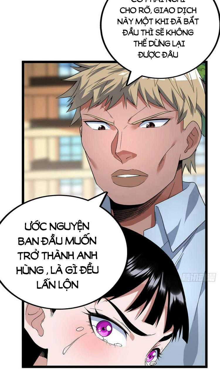 Ta Có 999 Loại Dị Năng Chapter 40 trang 3