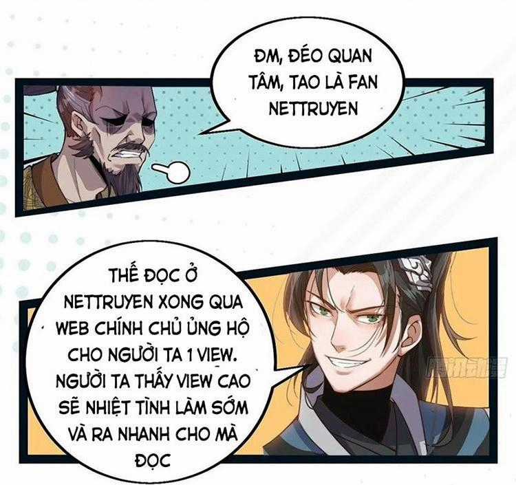 Ta Có 999 Loại Dị Năng Chapter 40 trang 30