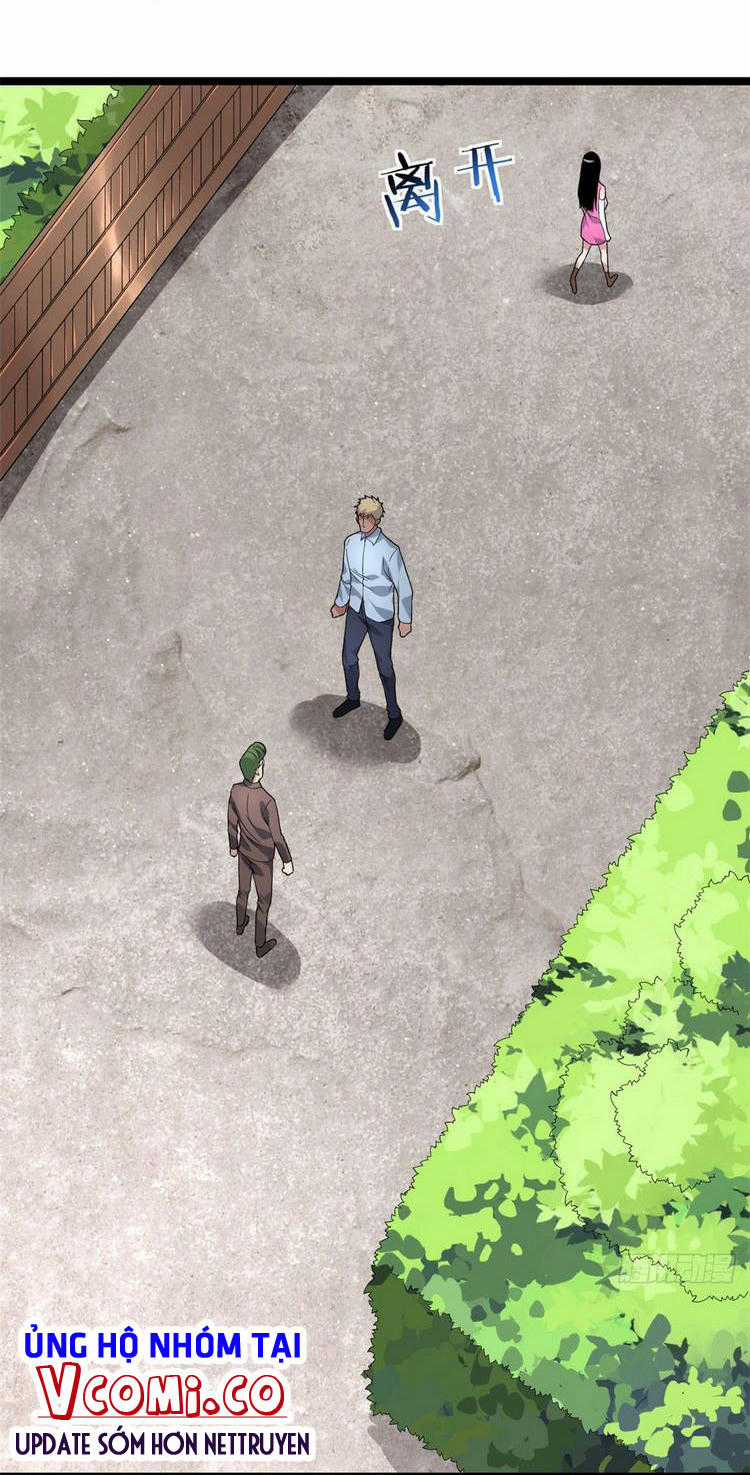 Ta Có 999 Loại Dị Năng Chapter 40 trang 6