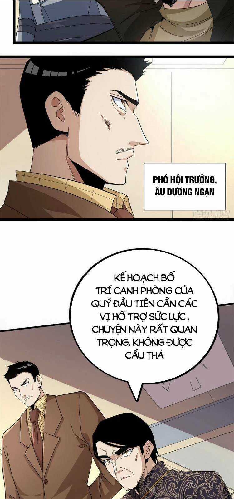 Ta Có 999 Loại Dị Năng Chapter 41 trang 11