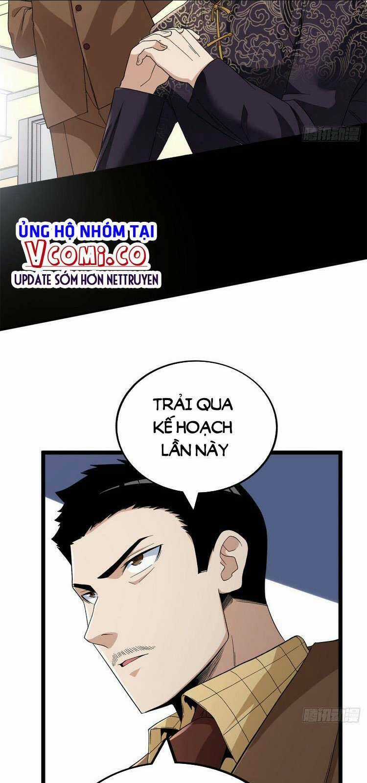Ta Có 999 Loại Dị Năng Chapter 41 trang 12