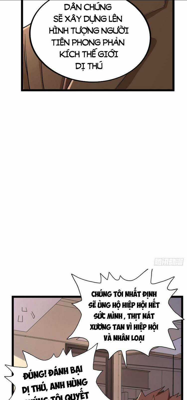 Ta Có 999 Loại Dị Năng Chapter 41 trang 13