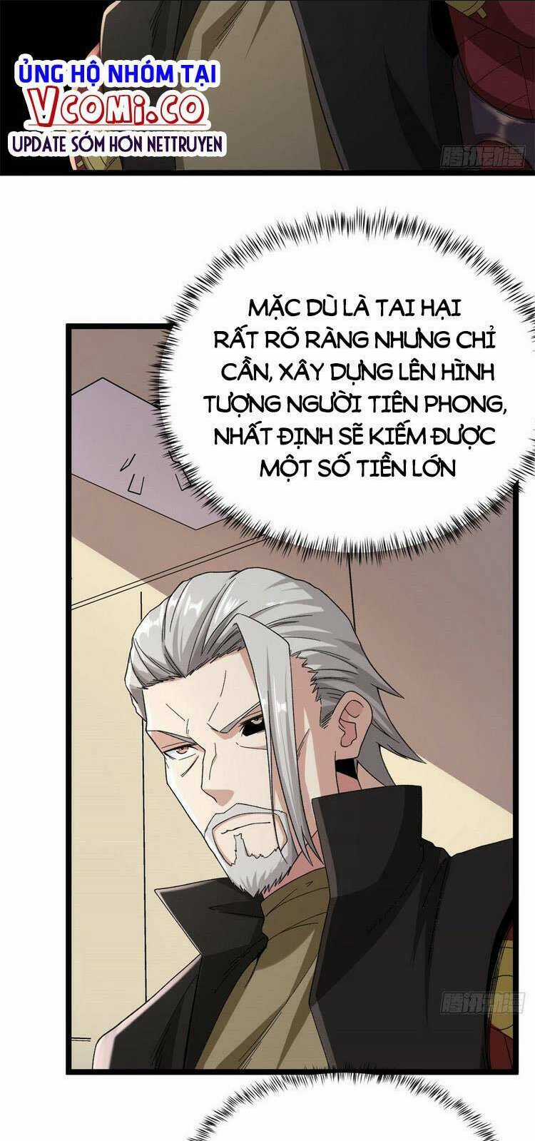 Ta Có 999 Loại Dị Năng Chapter 41 trang 15