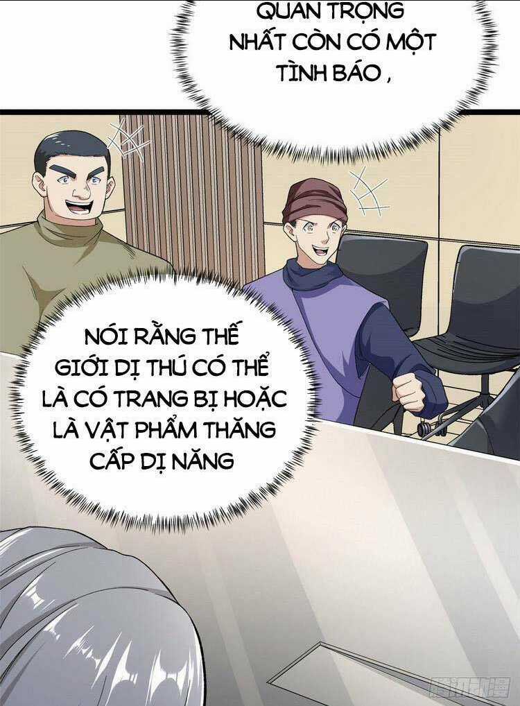 Ta Có 999 Loại Dị Năng Chapter 41 trang 16