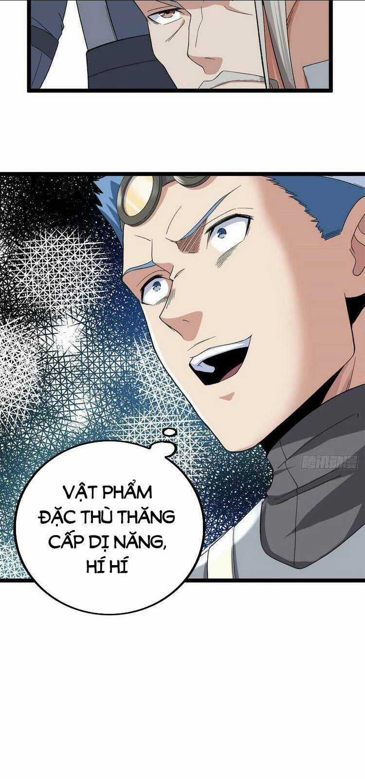 Ta Có 999 Loại Dị Năng Chapter 41 trang 18