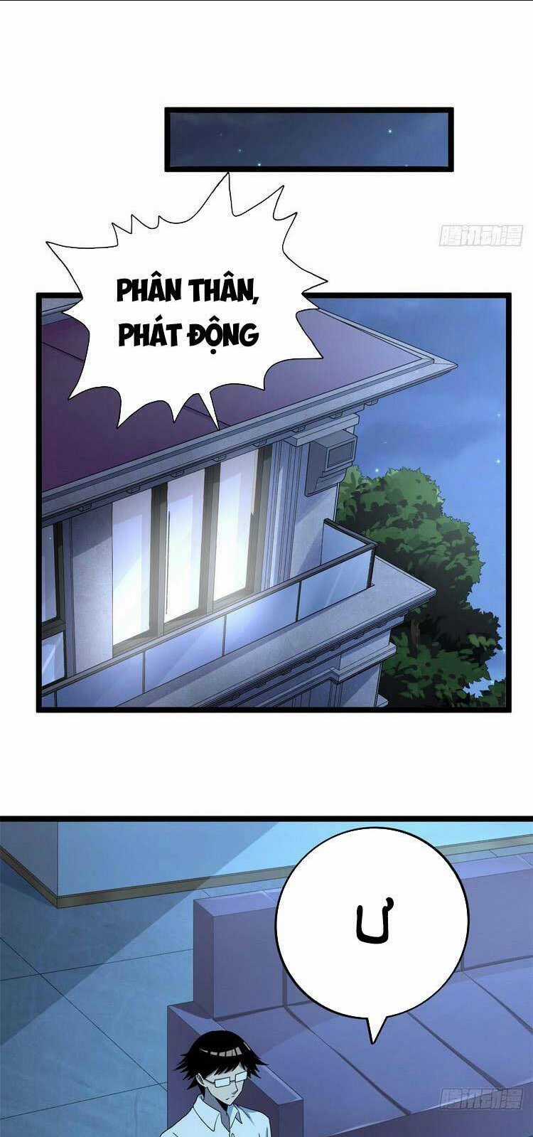 Ta Có 999 Loại Dị Năng Chapter 41 trang 19