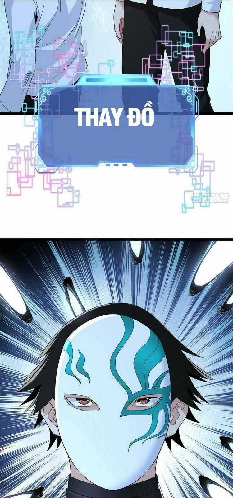 Ta Có 999 Loại Dị Năng Chapter 41 trang 24