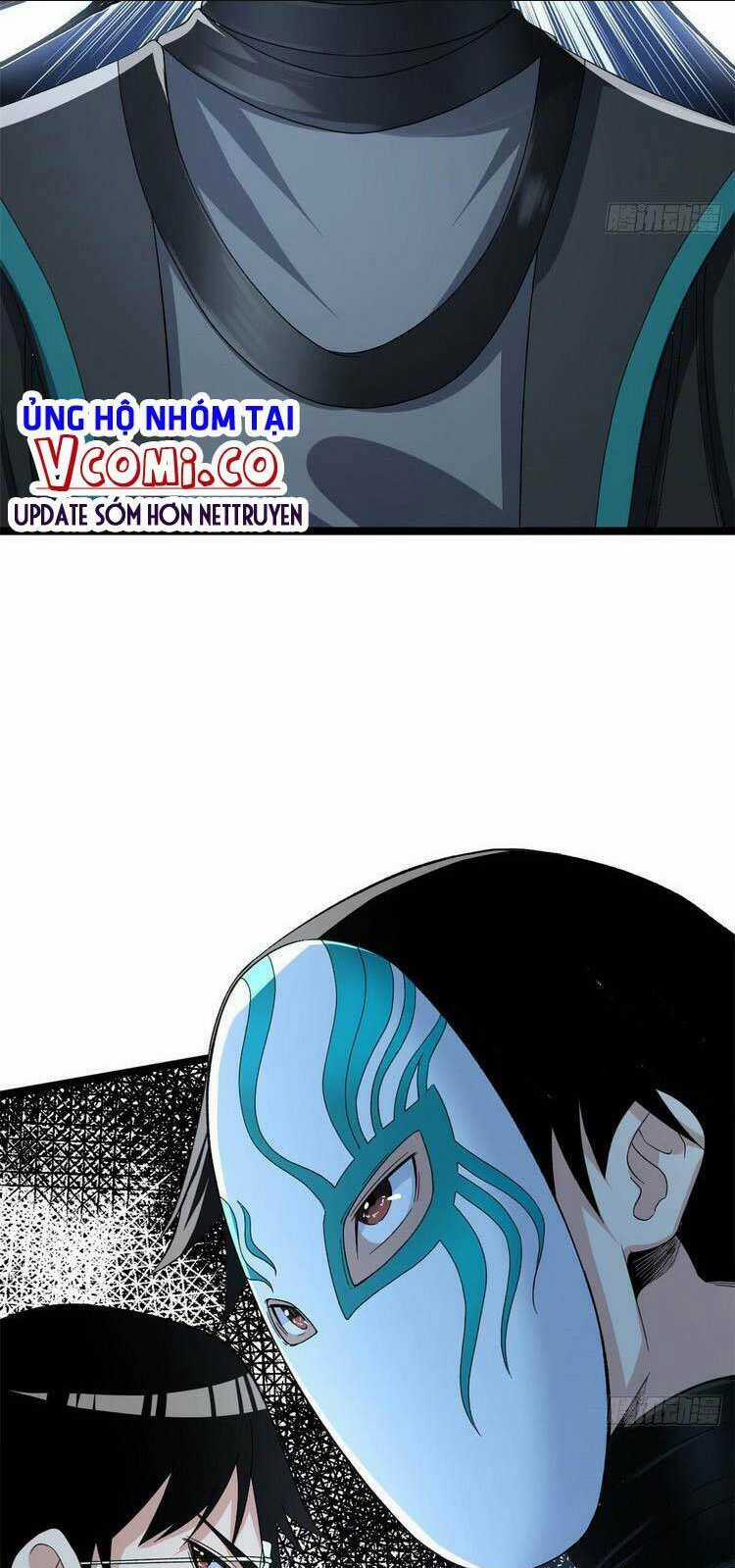 Ta Có 999 Loại Dị Năng Chapter 41 trang 25