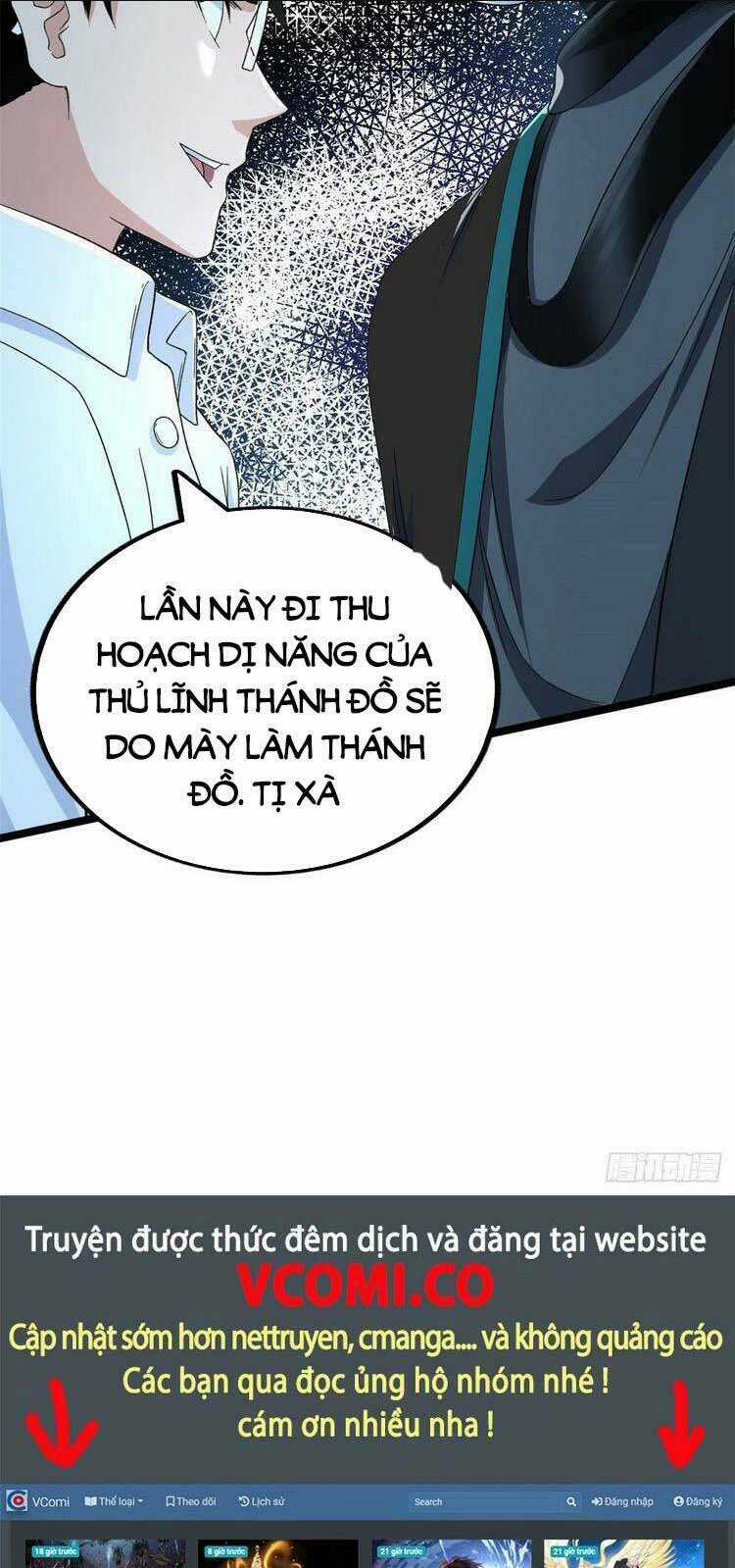 Ta Có 999 Loại Dị Năng Chapter 41 trang 26