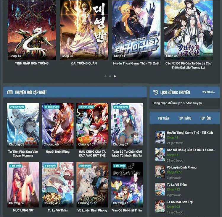 Ta Có 999 Loại Dị Năng Chapter 41 trang 27