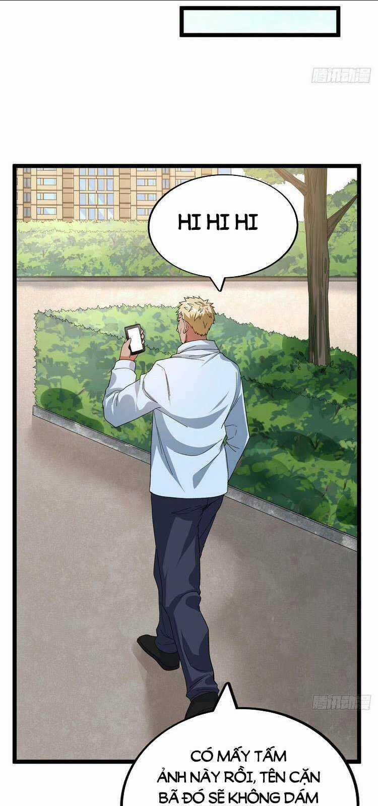 Ta Có 999 Loại Dị Năng Chapter 41 trang 3