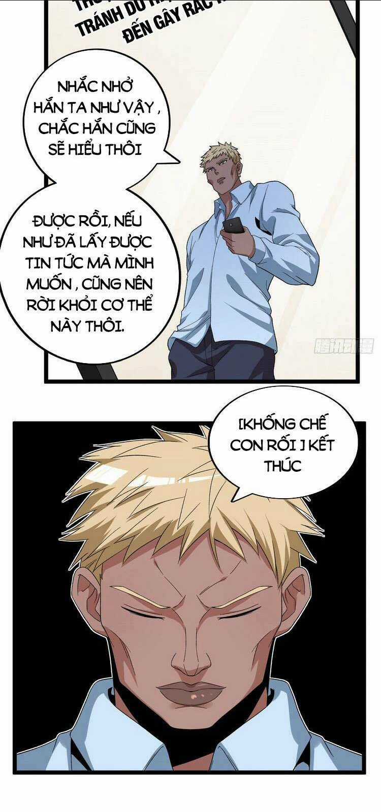 Ta Có 999 Loại Dị Năng Chapter 41 trang 5