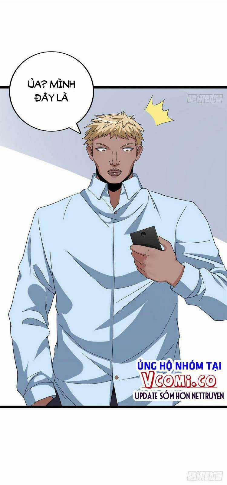 Ta Có 999 Loại Dị Năng Chapter 41 trang 6