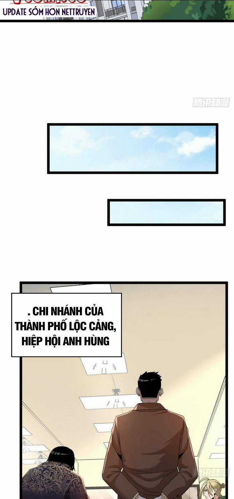 Ta Có 999 Loại Dị Năng Chapter 41 trang 9