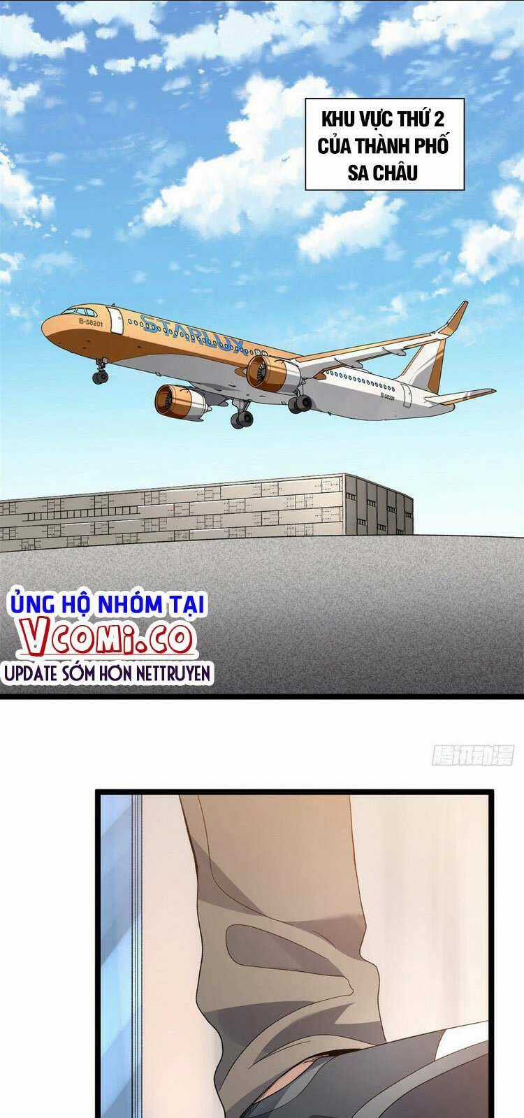 Ta Có 999 Loại Dị Năng Chapter 42 trang 0