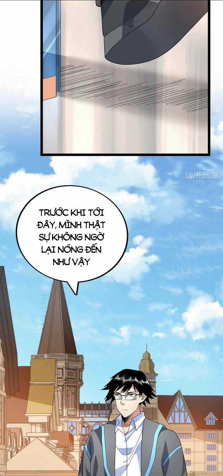 Ta Có 999 Loại Dị Năng Chapter 42 trang 1