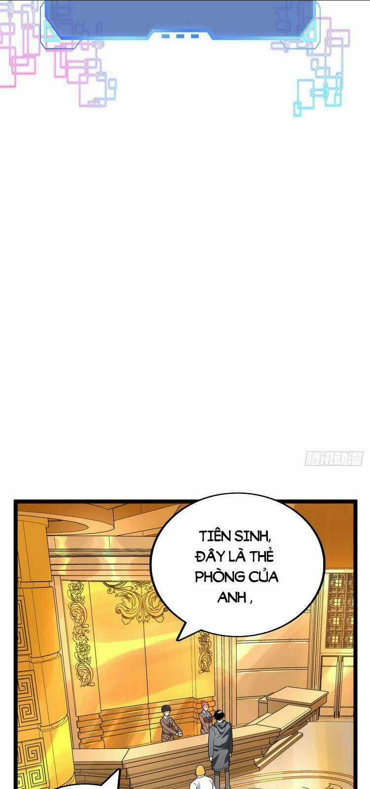 Ta Có 999 Loại Dị Năng Chapter 42 trang 13