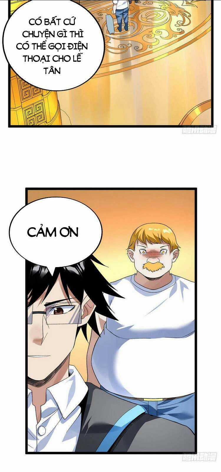 Ta Có 999 Loại Dị Năng Chapter 42 trang 14