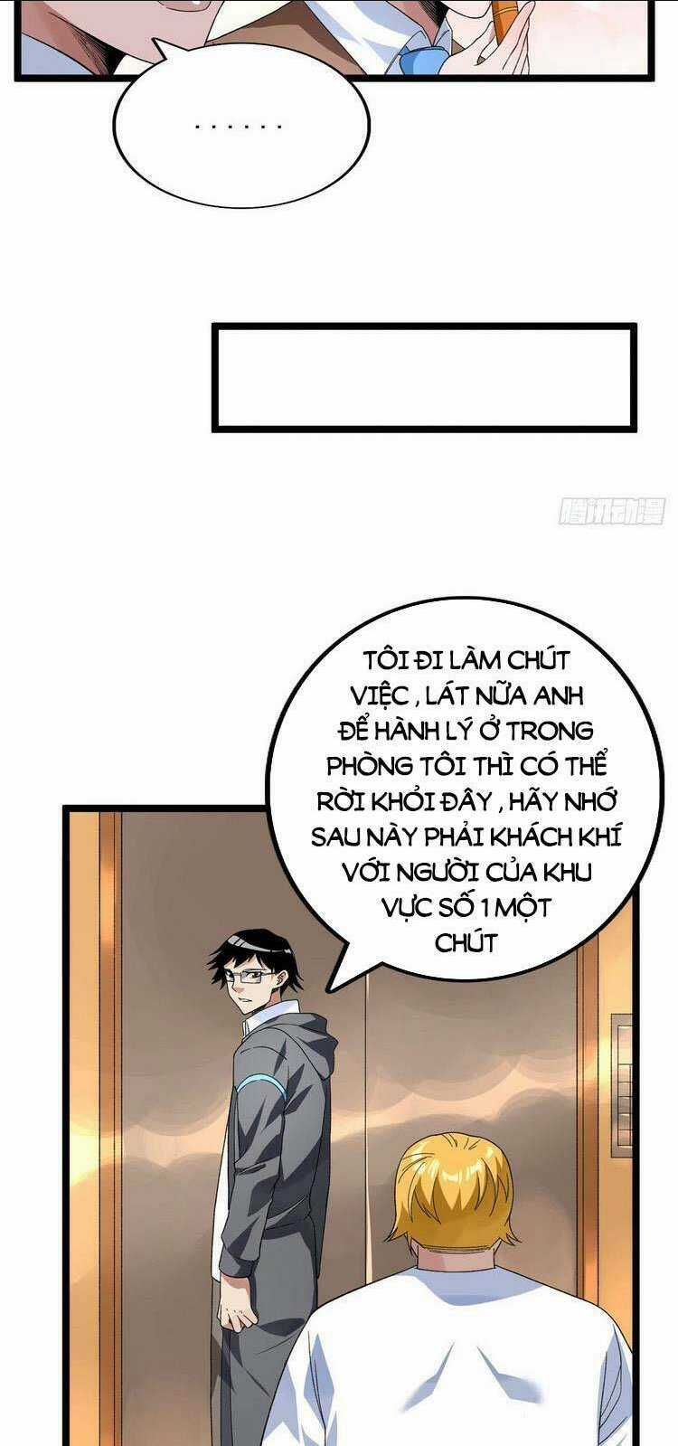 Ta Có 999 Loại Dị Năng Chapter 42 trang 16