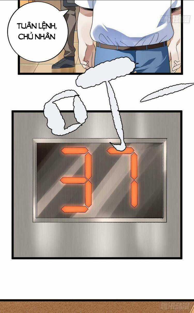 Ta Có 999 Loại Dị Năng Chapter 42 trang 17