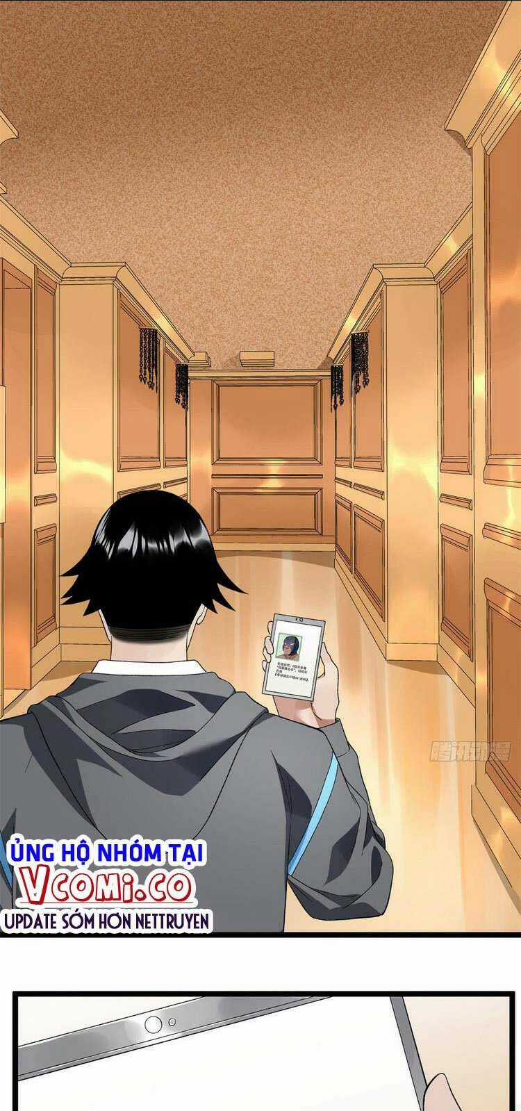 Ta Có 999 Loại Dị Năng Chapter 42 trang 18