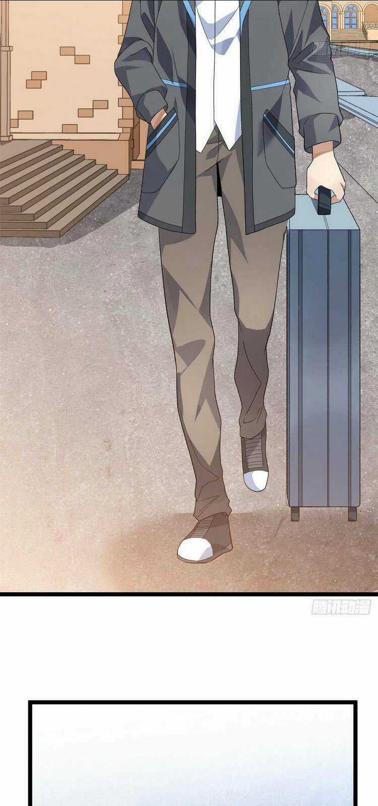 Ta Có 999 Loại Dị Năng Chapter 42 trang 2