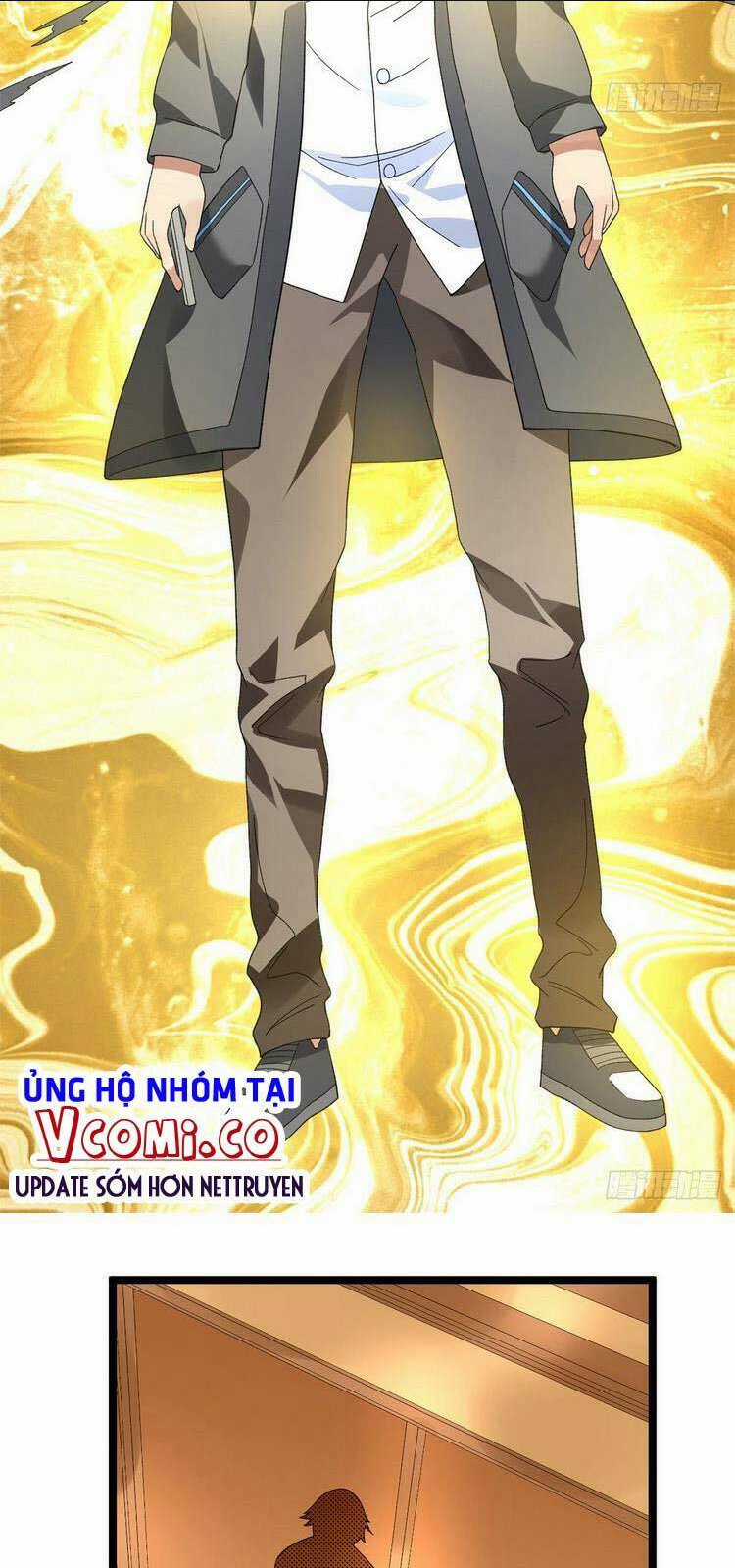 Ta Có 999 Loại Dị Năng Chapter 42 trang 20