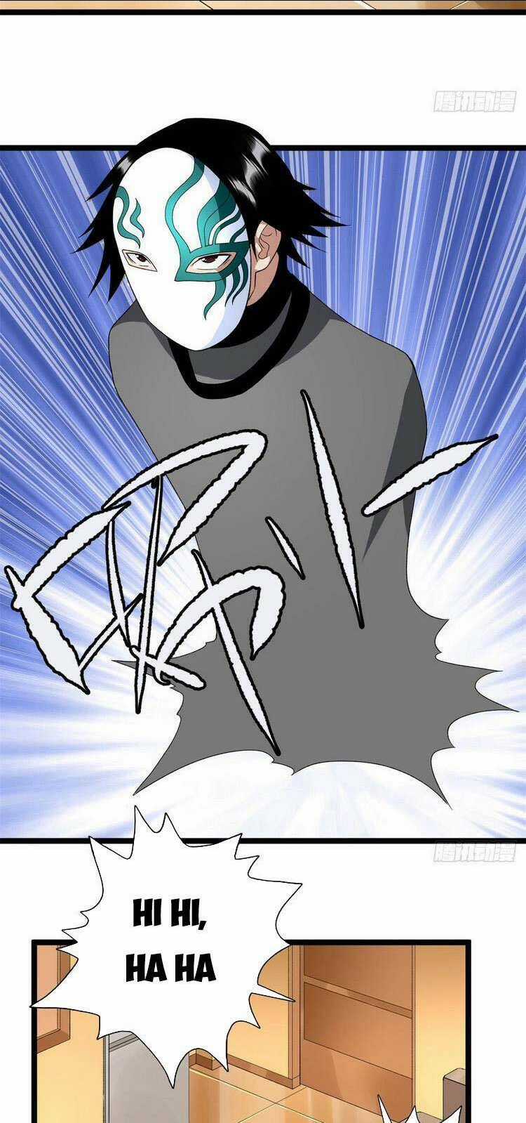 Ta Có 999 Loại Dị Năng Chapter 42 trang 22