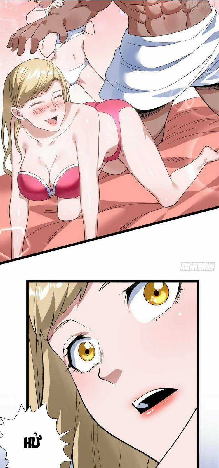 Ta Có 999 Loại Dị Năng Chapter 42 trang 24