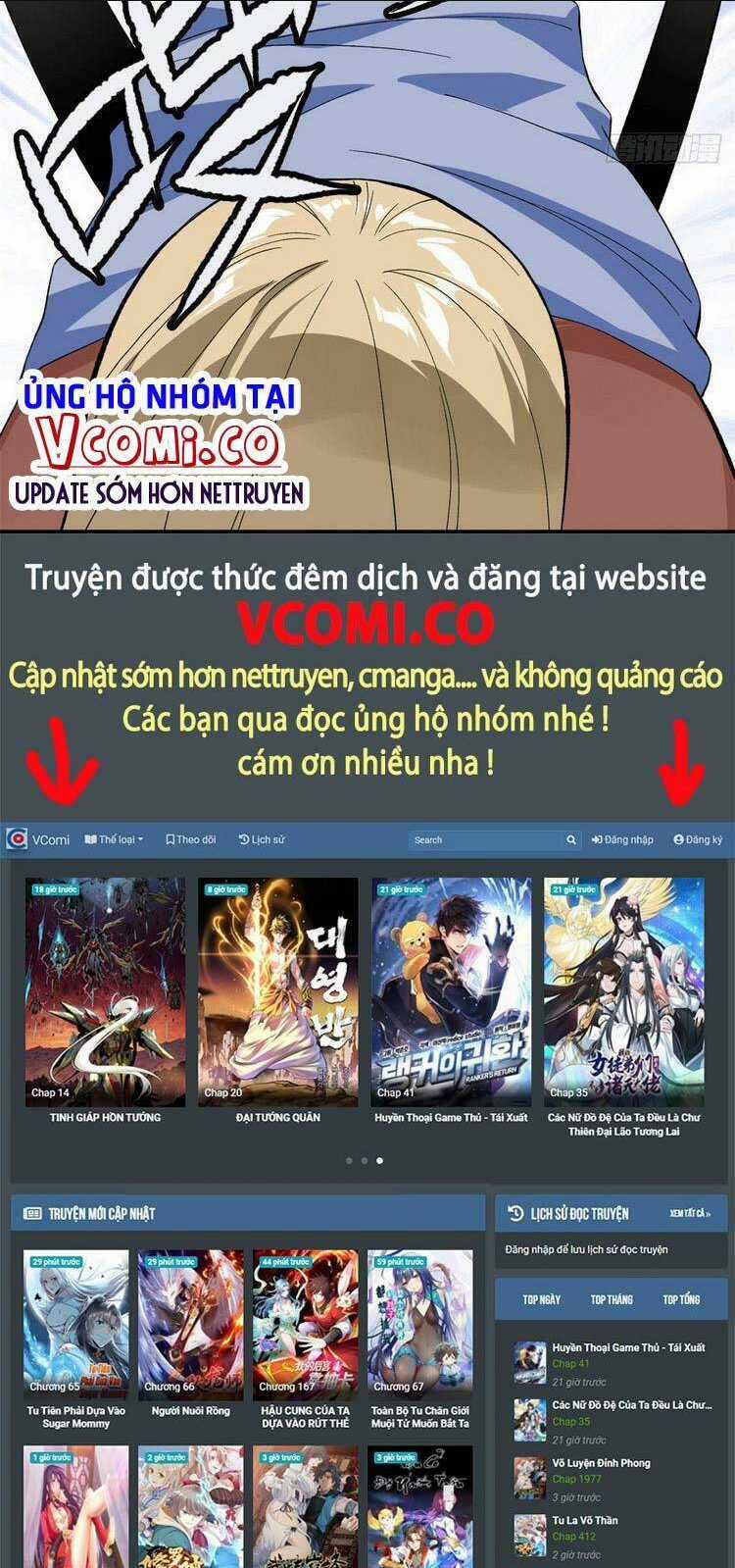 Ta Có 999 Loại Dị Năng Chapter 42 trang 26