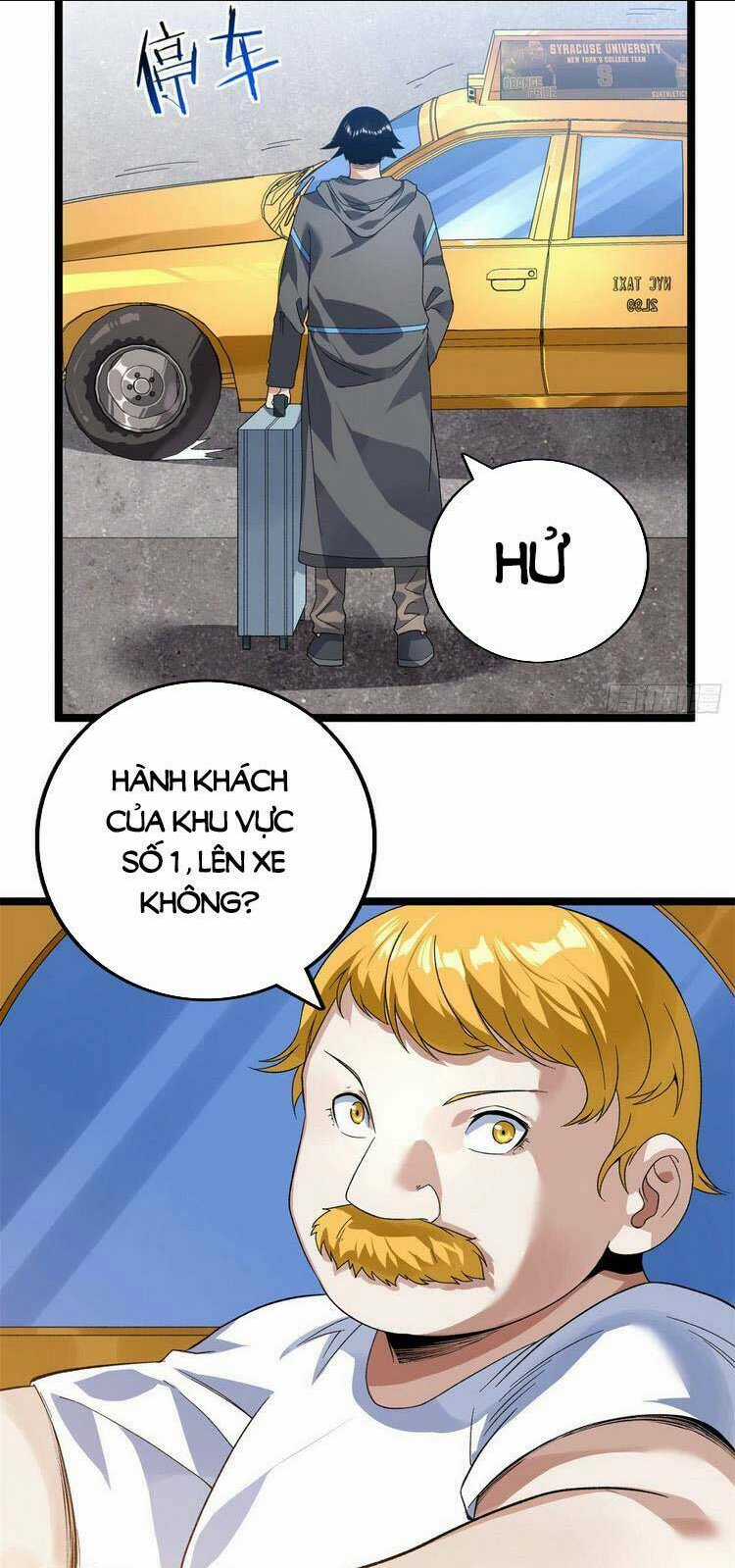 Ta Có 999 Loại Dị Năng Chapter 42 trang 3