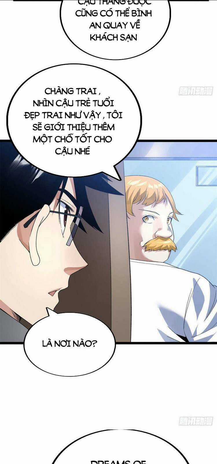 Ta Có 999 Loại Dị Năng Chapter 42 trang 6