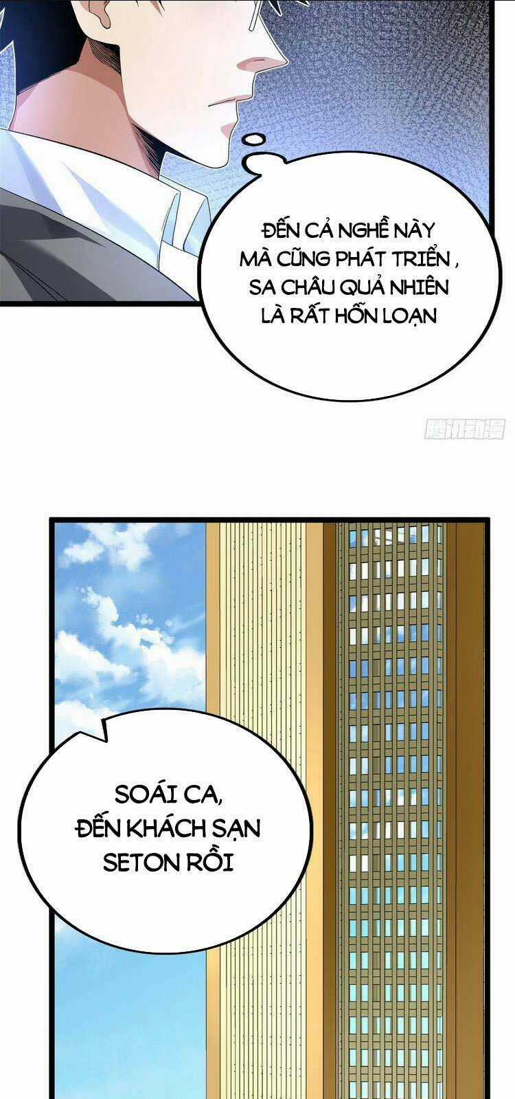 Ta Có 999 Loại Dị Năng Chapter 42 trang 8