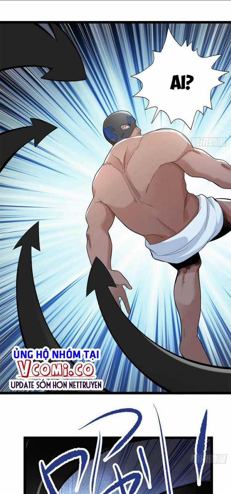 Ta Có 999 Loại Dị Năng Chapter 43 trang 0