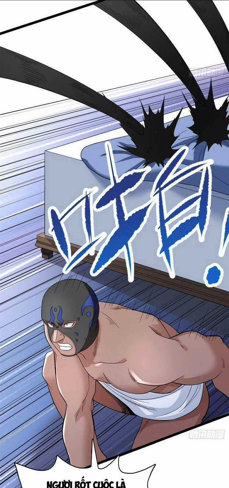 Ta Có 999 Loại Dị Năng Chapter 43 trang 11