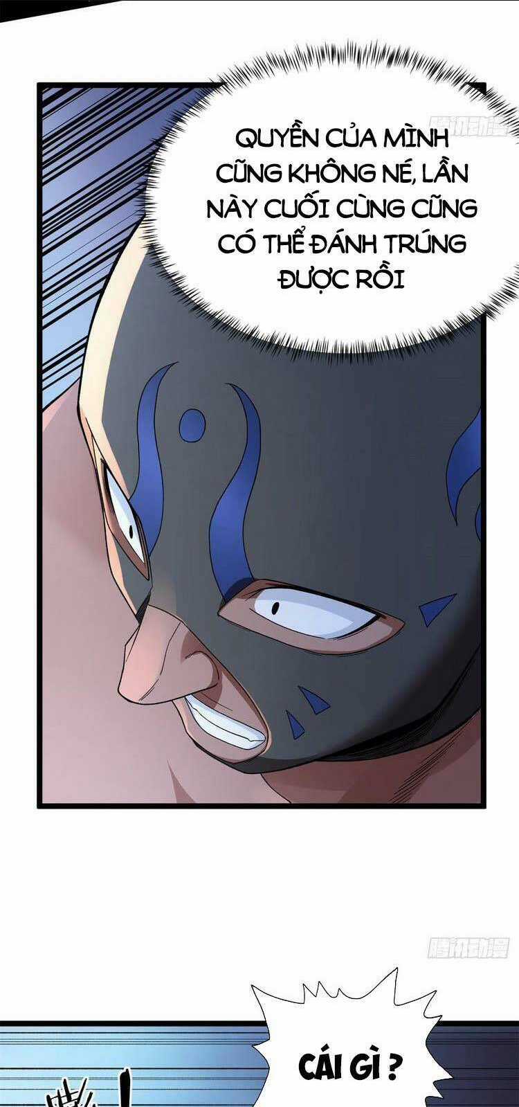 Ta Có 999 Loại Dị Năng Chapter 43 trang 14