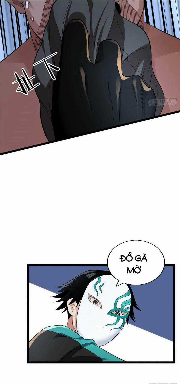 Ta Có 999 Loại Dị Năng Chapter 43 trang 19