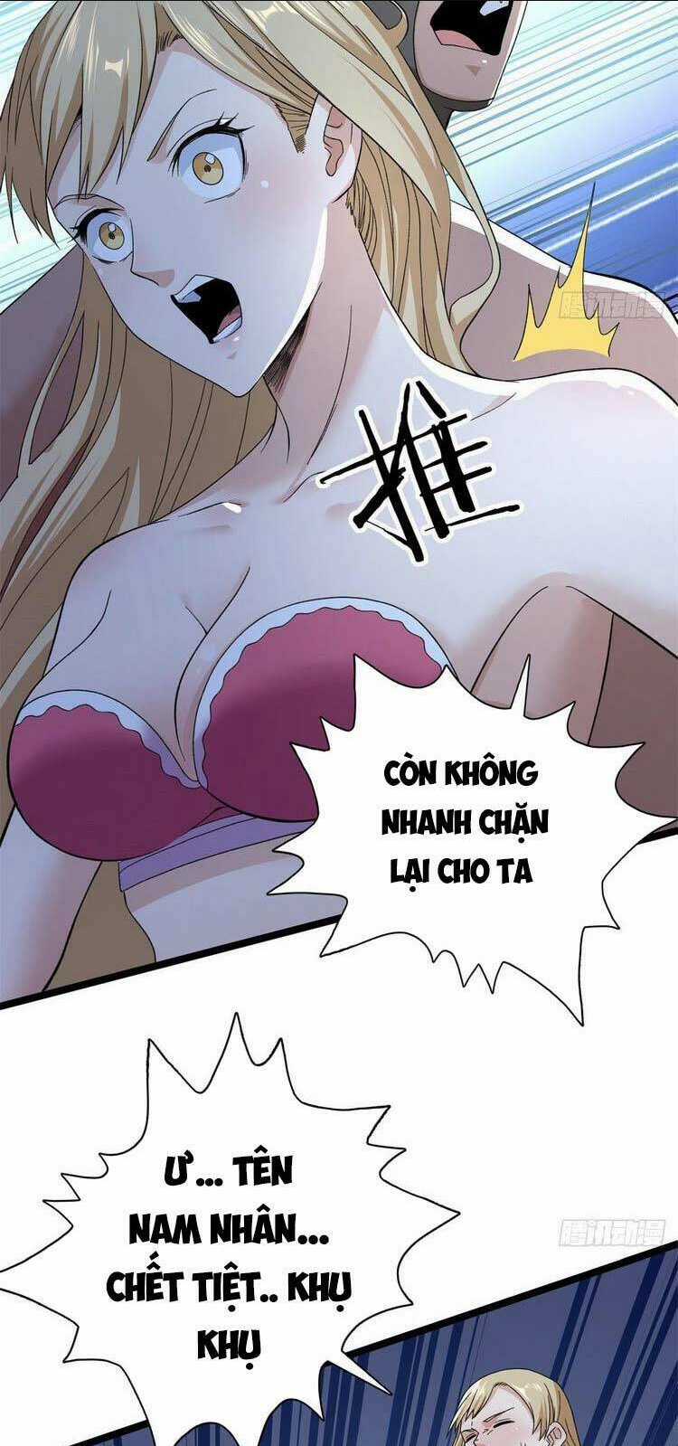 Ta Có 999 Loại Dị Năng Chapter 43 trang 2