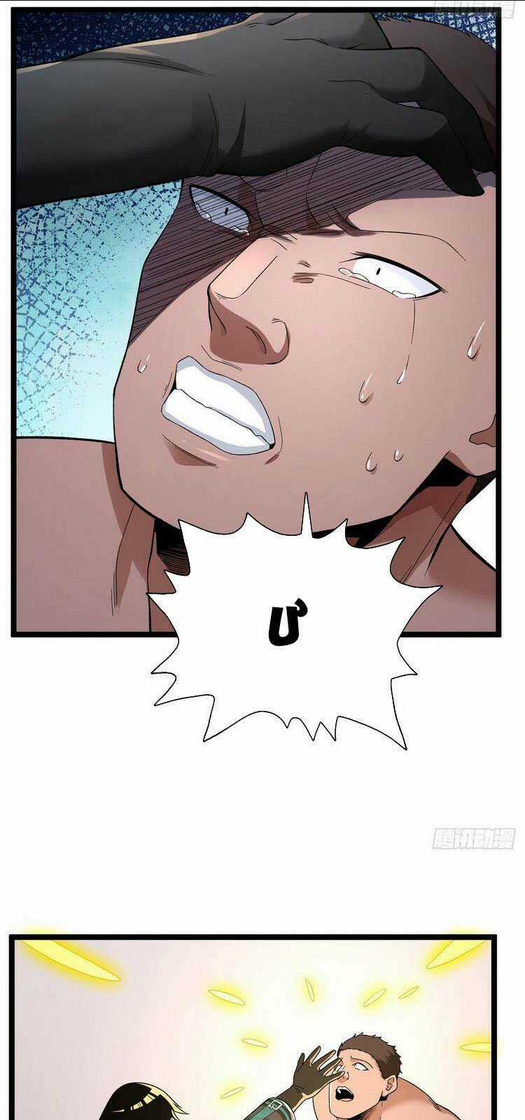 Ta Có 999 Loại Dị Năng Chapter 43 trang 20