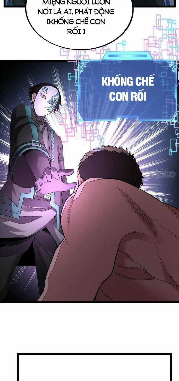 Ta Có 999 Loại Dị Năng Chapter 43 trang 24