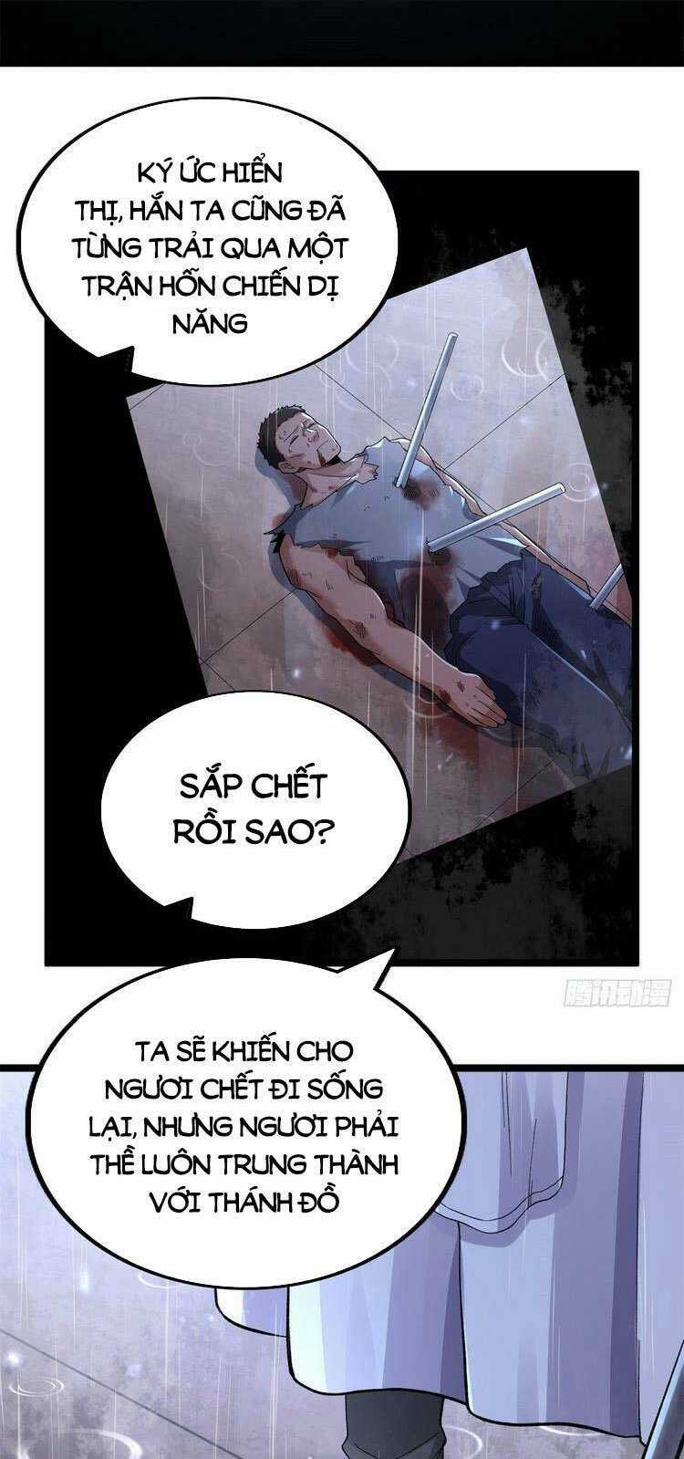 Ta Có 999 Loại Dị Năng Chapter 43 trang 26