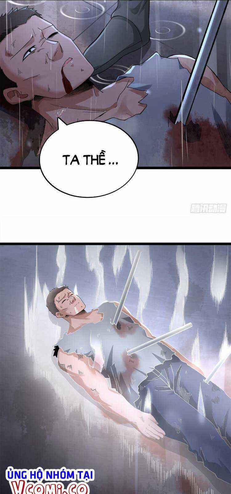 Ta Có 999 Loại Dị Năng Chapter 43 trang 27