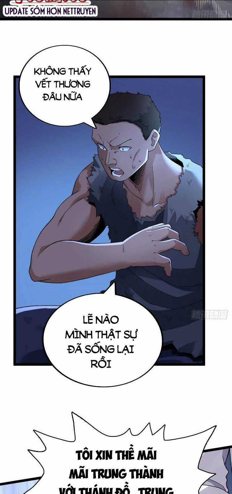 Ta Có 999 Loại Dị Năng Chapter 43 trang 28