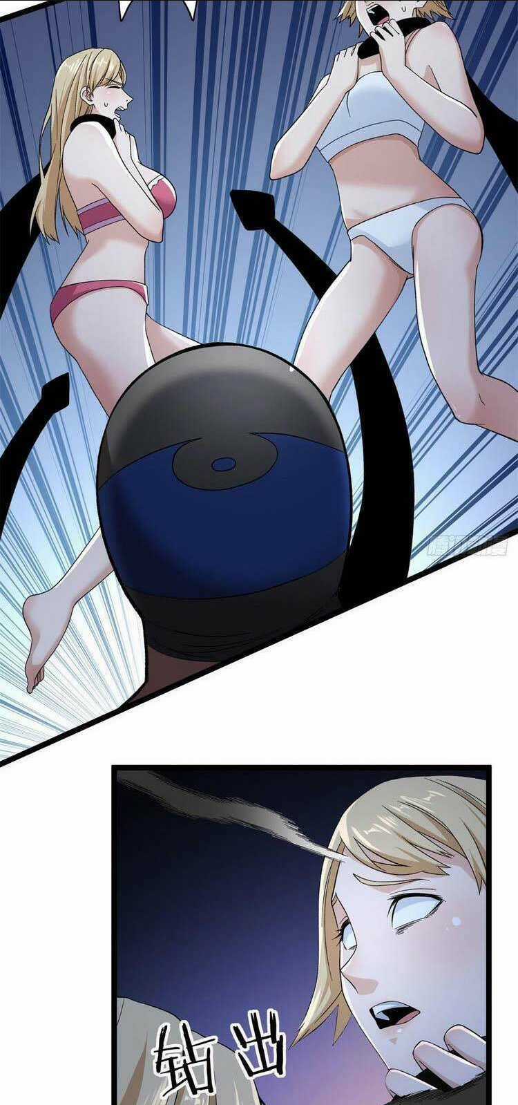 Ta Có 999 Loại Dị Năng Chapter 43 trang 3