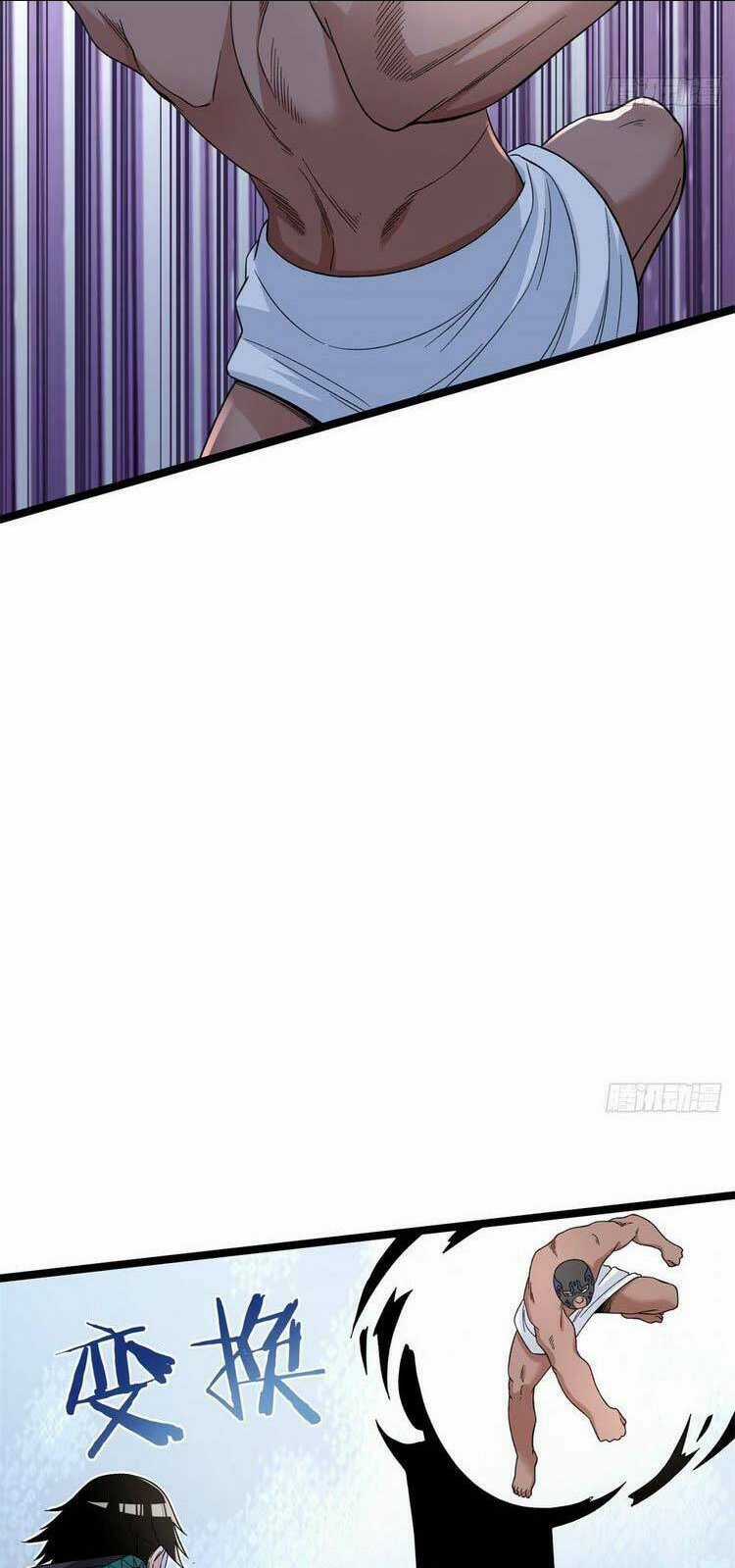 Ta Có 999 Loại Dị Năng Chapter 43 trang 6